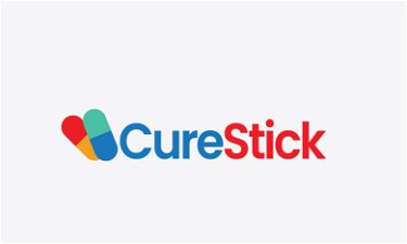 CureStick.com